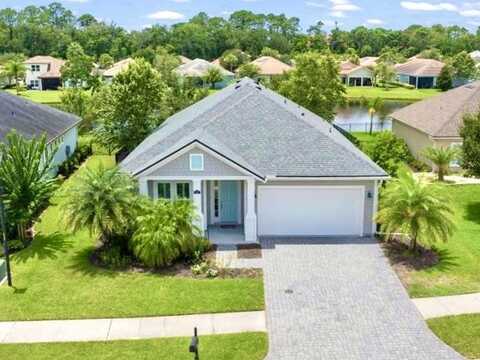 211 Pintoresco Dr, Saint Augustine, FL 32095