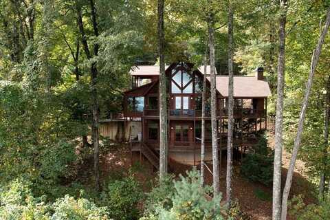 251 Ridge Circle, Blue Ridge, GA 30513
