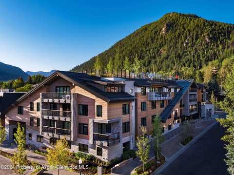 550 S Spring Street F3-8, Aspen, CO 81611