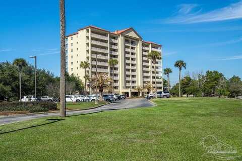 13928 River Rd 305, Perdido Key, FL 32507