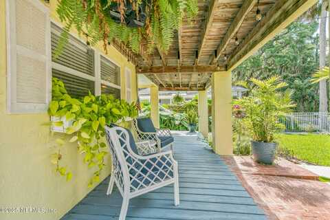 14 BALLARD Avenue, Saint Augustine, FL 32084