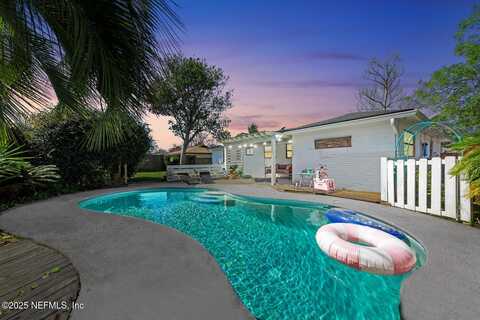 26 COBIA Street, Ponte Vedra Beach, FL 32082