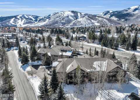 2260 Park Avenue 11, Park City, UT 84060