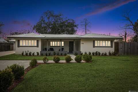 176 S Donmoor Ave, Baton Rouge, LA 70806