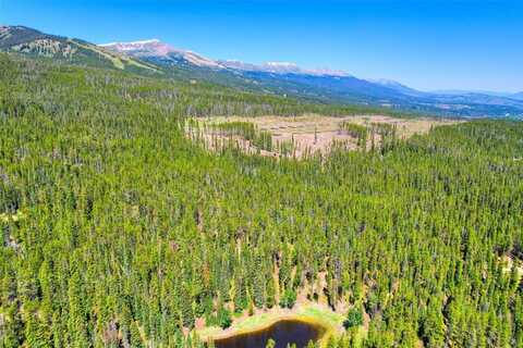 158 Bryce Estates Road, Breckenridge, CO 80424
