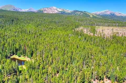158 Bryce Estates Road, Breckenridge, CO 80424