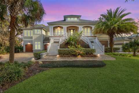 96300 SOAP CREEK Drive, Fernandina Beach, FL 32034