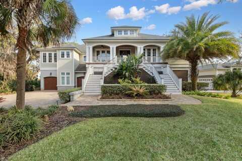 96300 SOAP CREEK Drive, Fernandina Beach, FL 32034
