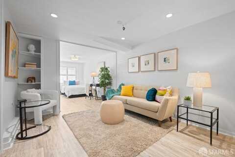 3720 Sacramento Street 5, San Francisco, CA 94118