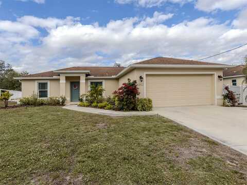 4352 ADELAIDE AVENUE, NORTH PORT, FL 34288