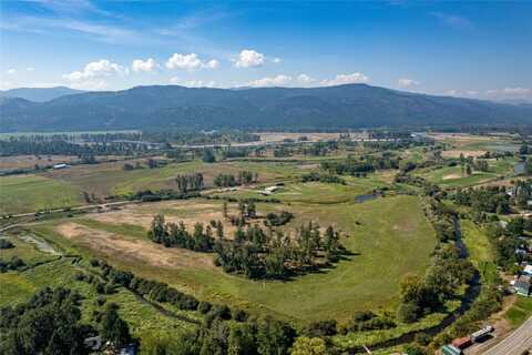 Unk Hamel Road, Frenchtown, MT 59834