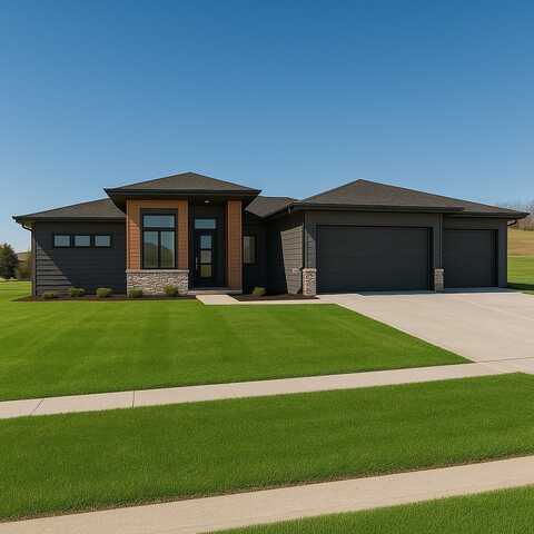 1547 Shannon Oaks Boulevard NE, Rochester, MN 55906