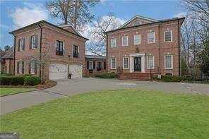 4084 Peachtree Dunwoody RD NE, Atlanta, GA 30342