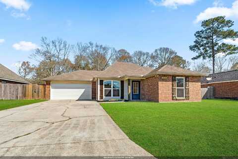 12503 Havenwood Dr, Denham Springs, LA 70726