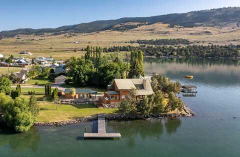 43401 D Street, Dayton, MT 59914