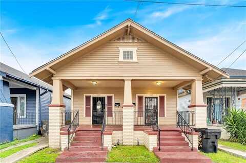 1435 37 FRANCE Street, New Orleans, LA 70117