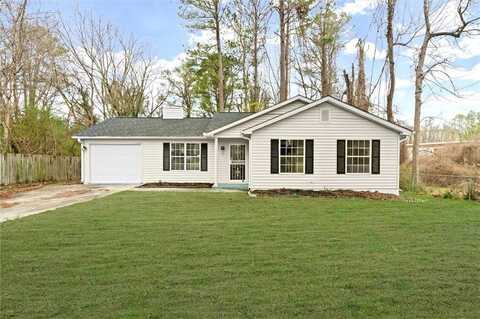 3753 Adamsville Drive SW, Atlanta, GA 30331