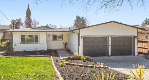 773 Ernest Drive, Sonoma, CA 95476