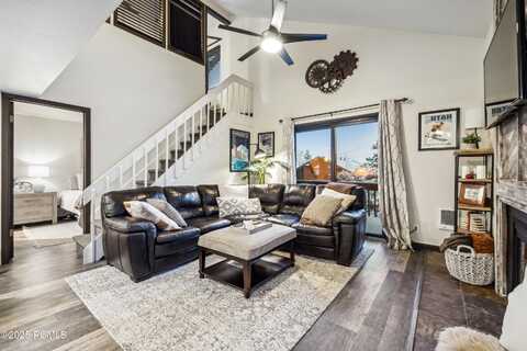 2025 Canyons Resort Drive Apt R8, Park City, UT 84098