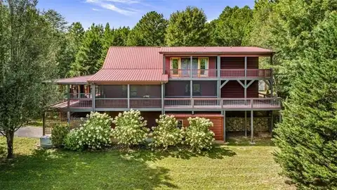 271 Postelle Road, Deans, TN 37317
