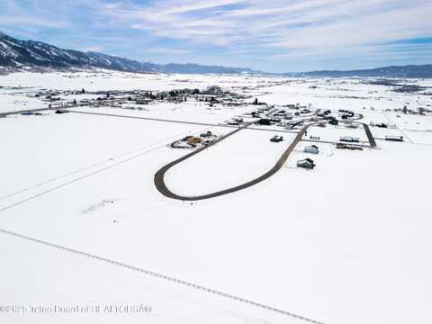 LOT 73 ETNA VILLAGE ESTATES, Etna, WY 83120