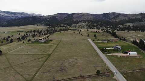 NHN Rowan Street Lot 4, Florence, MT 59833