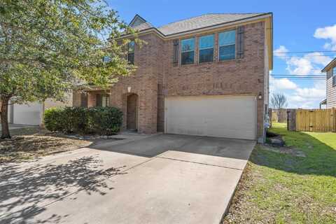 8623 Fallen Leaf LN, Temple, TX 76502