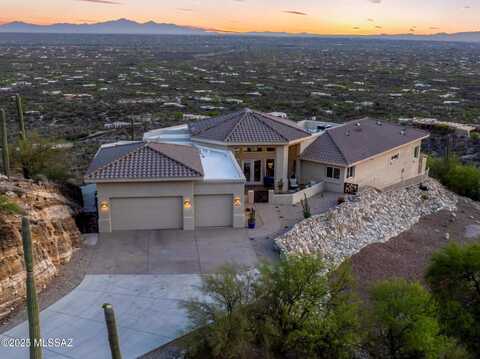 12130 E Quesada Place, Tucson, AZ 85749