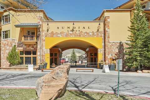 3720 N Sundial Court Cg02, Park City, UT 84098