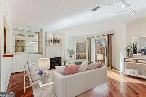 209 14th ST NE 206, Atlanta, GA 30309