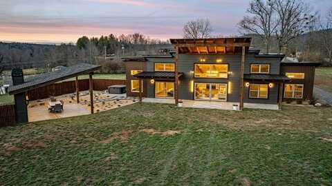 145 Cook Road, Morganton, GA 30560