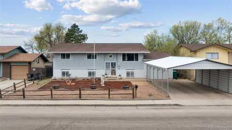 638 Syracuse Street, Colorado Springs, CO 80911