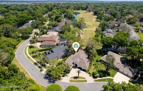 1648 NOTTINGHAM KNOLL Drive, Jacksonville, FL 32225