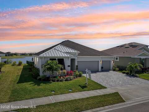 2257 Kamin Drive, Melbourne, FL 32940