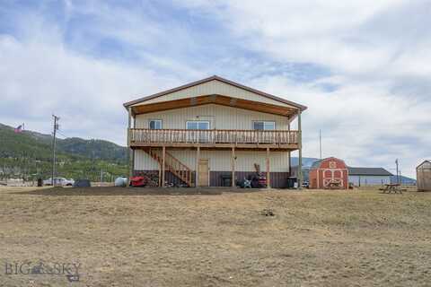 37 Sawmill Gulch, Butte, MT 59701