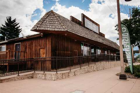 92492 US-HWY 93 Street, Arlee, MT 59821
