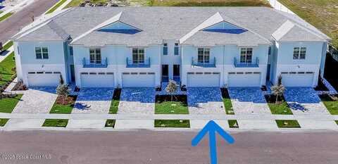 1350 Windchime Lane, Melbourne, FL 32935