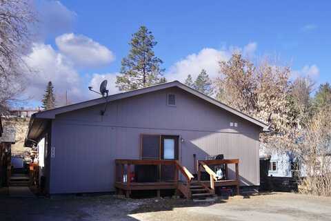 111 3rd Avenue E, Eureka, MT 59917