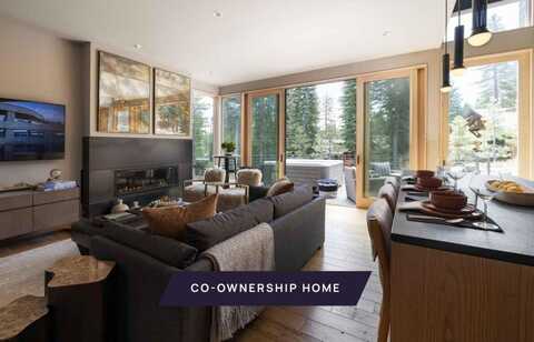 15004 Peak View Place 1, Truckee, CA 96161