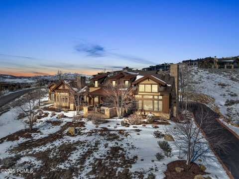 8976 N Promontory Ranch Road, Park City, UT 84098