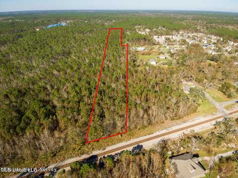 No N Lang Avenue, Pass Christian, MS 39571