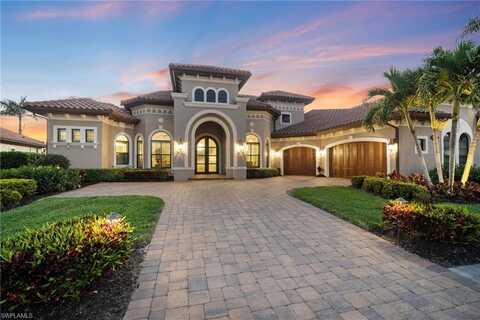 6604 Barbera LN, NAPLES, FL 34113