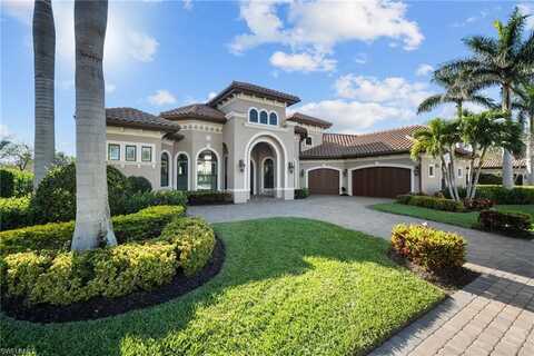 6604 Barbera LN, NAPLES, FL 34113