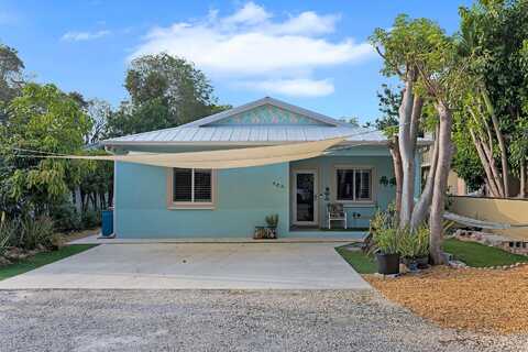 460 Lime Drive, KEY LARGO, FL 33037
