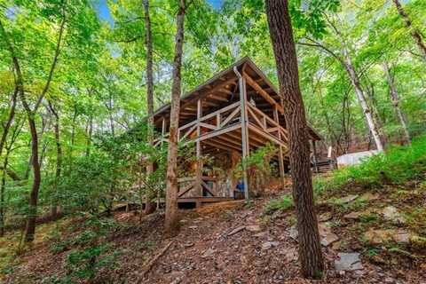 421 Weeks Creek Road, Blue Ridge, GA 30513
