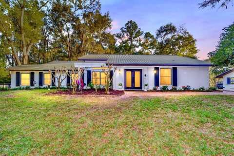 9500 NW 193RD STREET, MICANOPY, FL 32667