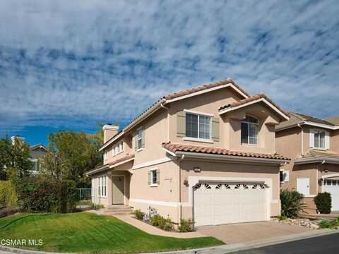3127 La Casa Court, Thousand Oaks, CA 91362