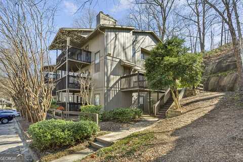 2701 Cumberland CT SE, Smyrna, GA 30080
