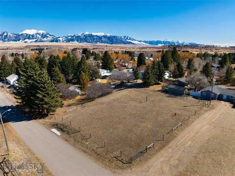Lot 3 West Hugel Street, Ennis, MT 59729