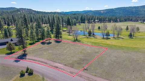 NHN Golf View Drive, Seeley Lake, MT 59868